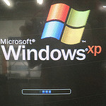 windows xp photo